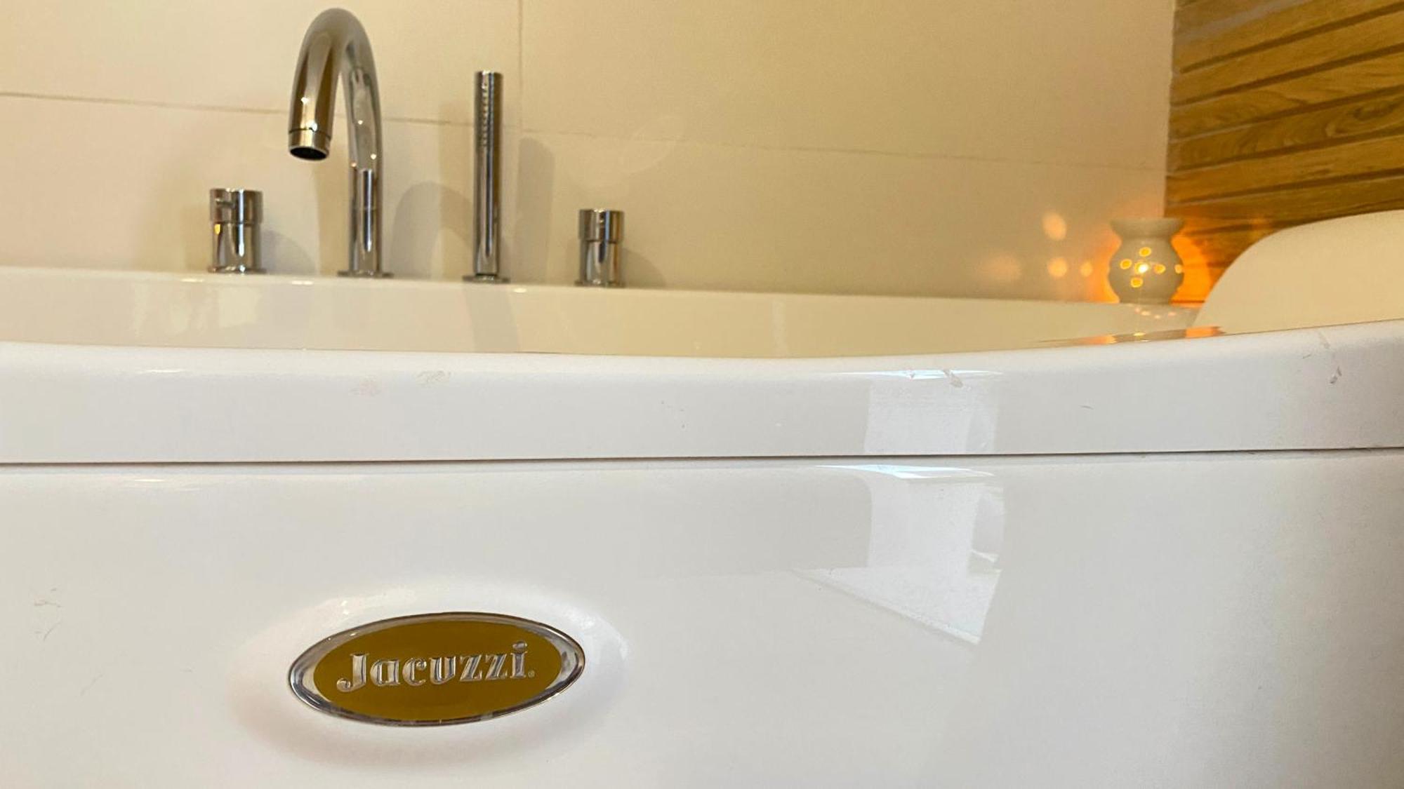 Cilento Mare Jacuzzi Hotell Agropoli Exteriör bild
